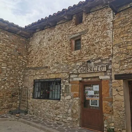 Enjoy Valdelinares Villa Exterior photo