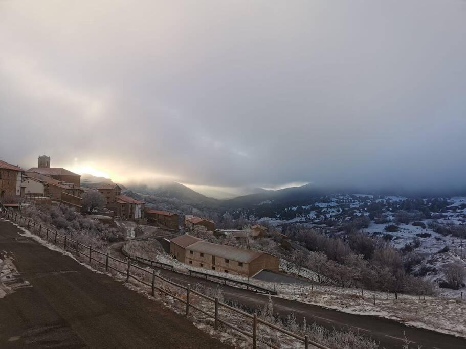 Enjoy Valdelinares (Aragon)
