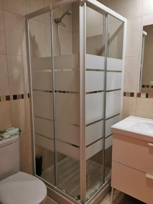 Chalet Enjoy Valdelinares (Aragon)