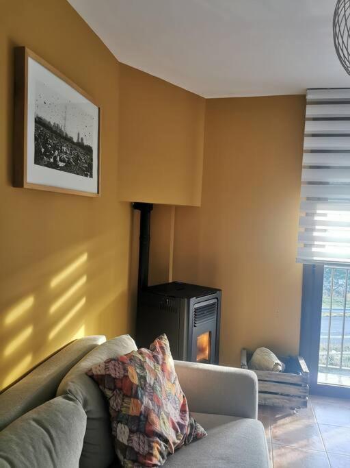 Enjoy Chalet Valdelinares (Aragon)