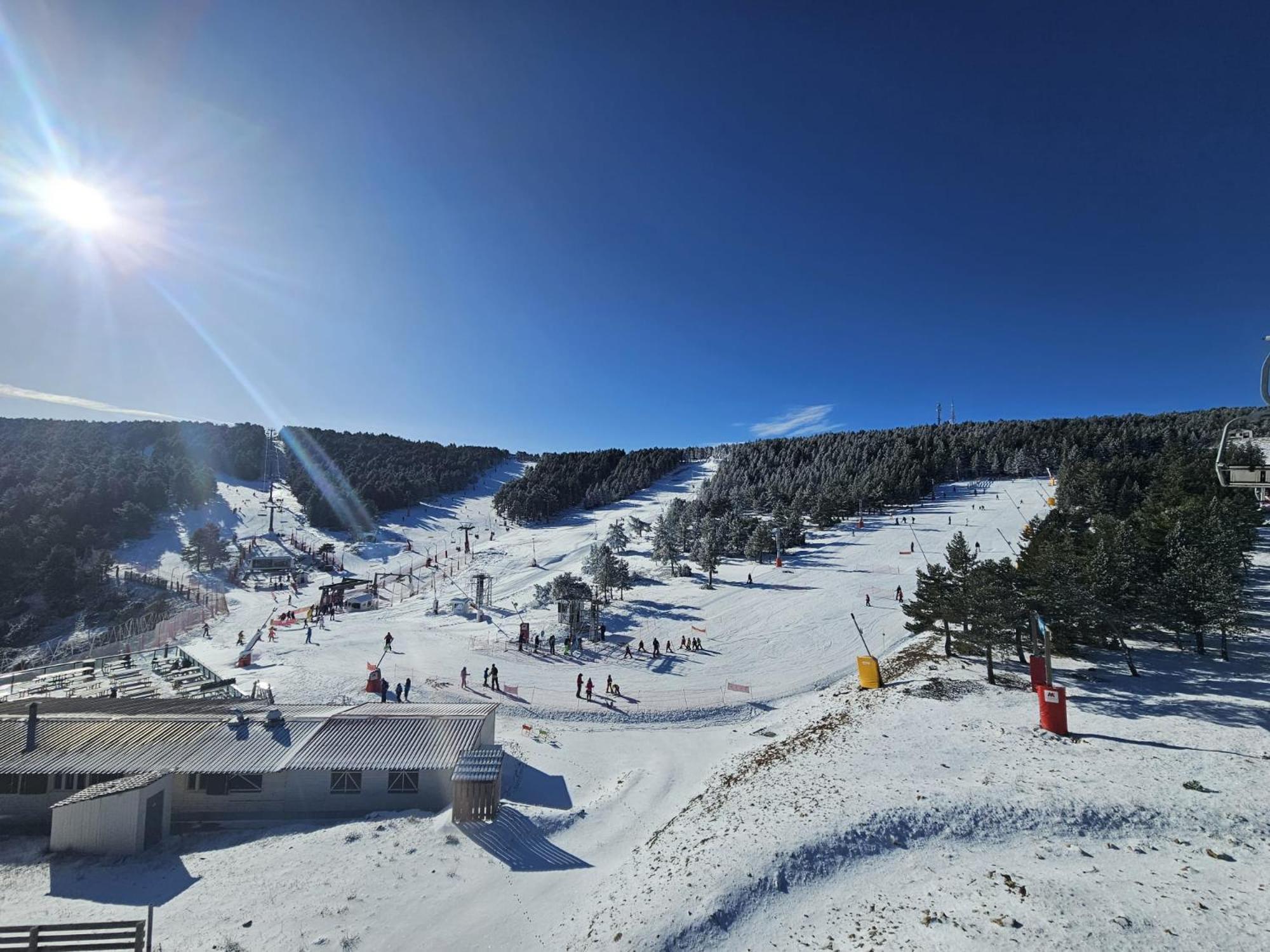 Enjoy Chalet *